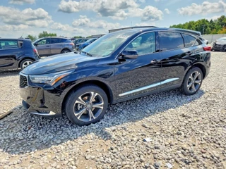 ACURA RDX ADVANCE