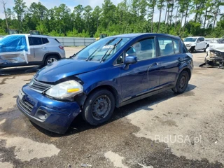 NISSAN VERSA 1.8 S