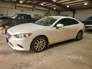 MAZDA 6 SPORT