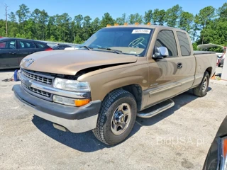 CHEVROLET SILVERADO C1500
