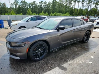 DODGE CHARGER SE