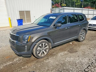 KIA TELLURIDE S