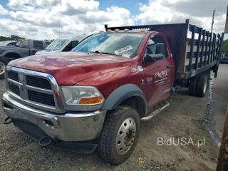 DODGE RAM 5500 ST