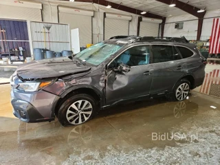 SUBARU OUTBACK PREMIUM