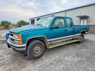 CHEVROLET GMT-400 K1500