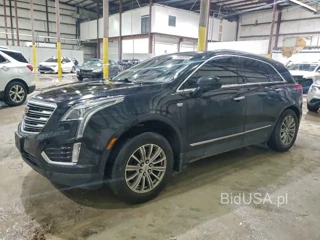 CADILLAC XT5 LUXURY