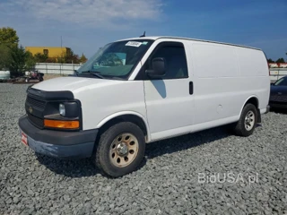 CHEVROLET EXPRESS 1500