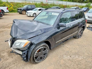 MERCEDES-BENZ GLK 350 4MATIC