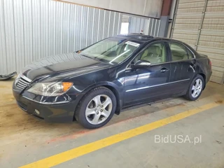 ACURA RL