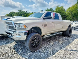 RAM 3500 LARAMIE
