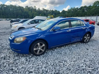 CHEVROLET MALIBU 2LT
