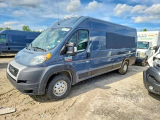 RAM PROMASTER 3500 3500 HIGH