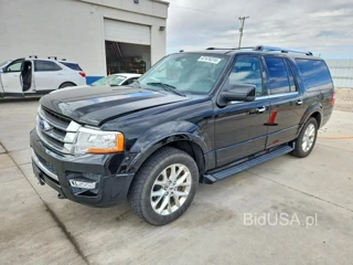 FORD EXPEDITION EL LIMITED