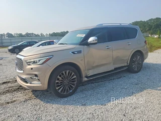 INFINITI QX80 BASE
