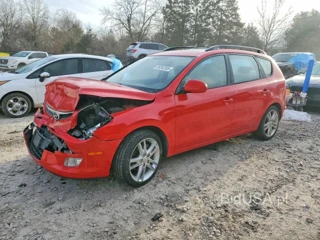 HYUNDAI ELANTRA TOURING GLS