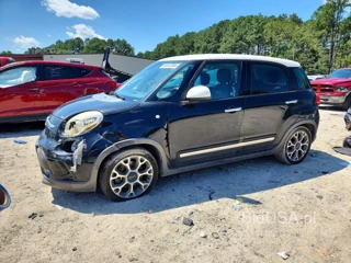 FIAT 500L TREKKING