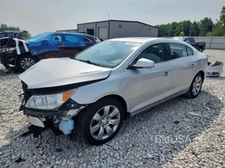 BUICK LACROSSE PREMIUM