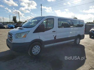 FORD TRANSIT T-350