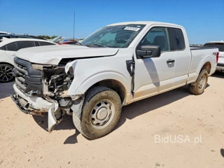 FORD F150 SUPER CAB