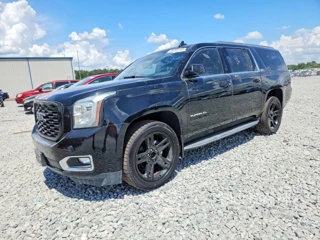 GMC YUKON XL K1500 SLT