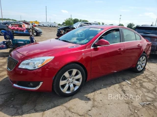 BUICK REGAL PREMIUM
