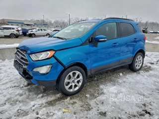 FORD ECOSPORT SE