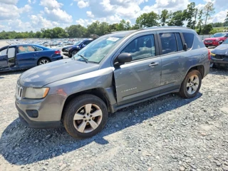 JEEP COMPASS SPORT