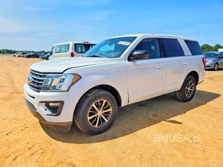 FORD EXPEDITION XL