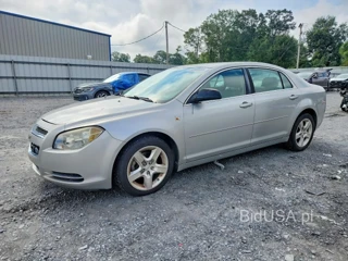 CHEVROLET MALIBU LS