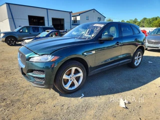 JAGUAR F-PACE PREMIUM