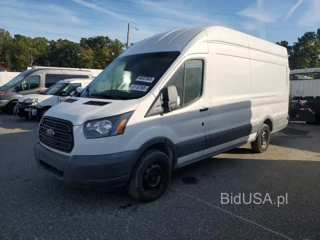 FORD TRANSIT T-250