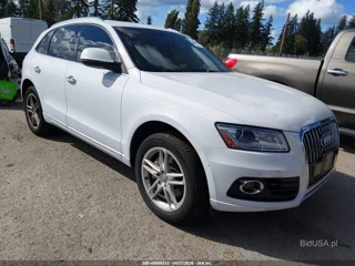 AUDI AUDI Q5 3.0 TDI PREMIUM PLUS