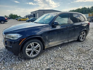 BMW X5 XDRIVE50I