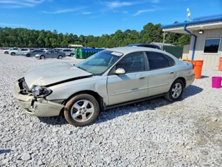 FORD TAURUS SE