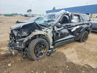 FORD EXPLORER TREMOR