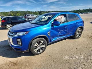 MITSUBISHI OUTLANDER SPORT SE