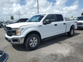 FORD F150 SUPERCREW