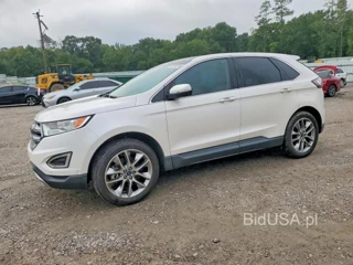 FORD EDGE TITANIUM