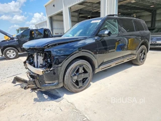 KIA TELLURIDE X-LINE SX PRESTIGE