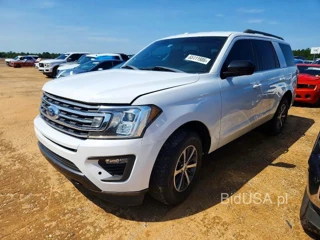 FORD EXPEDITION XL