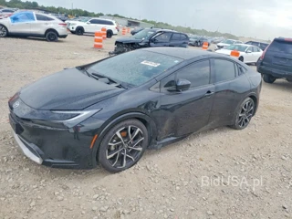 TOYOTA PRIUS PRIME XSE PREMIUM