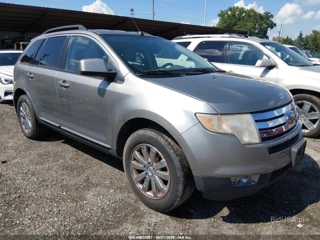 FORD FORD EDGE SEL