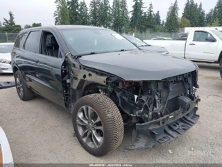 DODGE DODGE DURANGO GT PLUS AWD