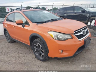SUBARU SUBARU XV CROSSTREK 2.0I LIMITED
