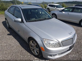 MERCEDES-BENZ MERCEDES-BENZ C 300 LUXURY 4MATIC/SPORT 4MATIC
