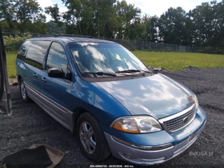 FORD FORD WINDSTAR SEL