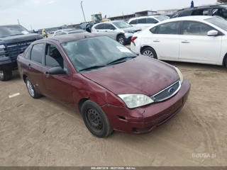 FORD FORD FOCUS S/SE/SES