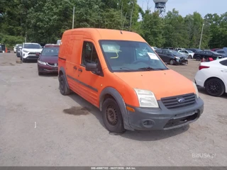 FORD FORD TRANSIT CONNECT XL