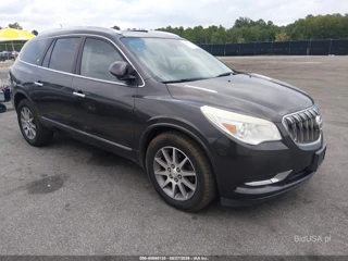 BUICK BUICK ENCLAVE LEATHER