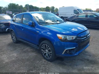 MITSUBISHI MITSUBISHI OUTLANDER SPORT 2.4 SE